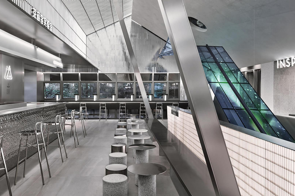 Tomo Design 喜茶旗舰店 Tomo Design 喜茶旗舰店