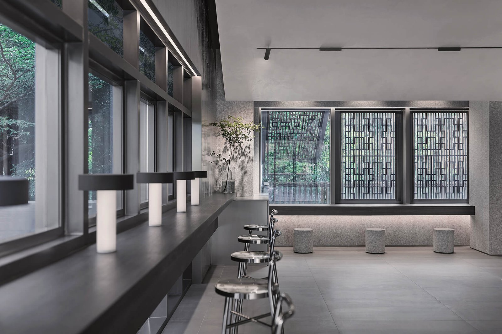 Tomo Design 喜茶旗舰店 Tomo Design 喜茶旗舰店