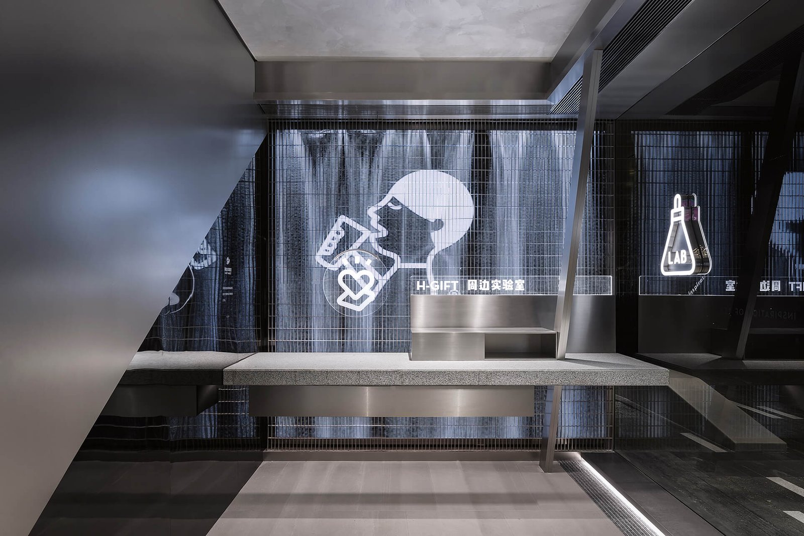 Tomo Design 喜茶旗舰店 Tomo Design 喜茶旗舰店