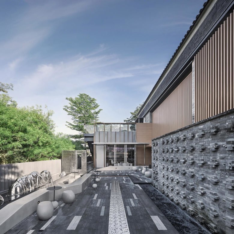 Tomo Design 喜茶旗舰店 Tomo Design 喜茶旗舰店