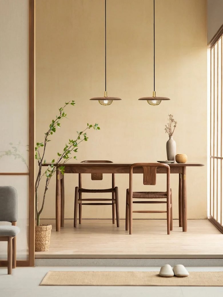 山椅由 Yen-Hao, Chu 为 Ziihome 设计