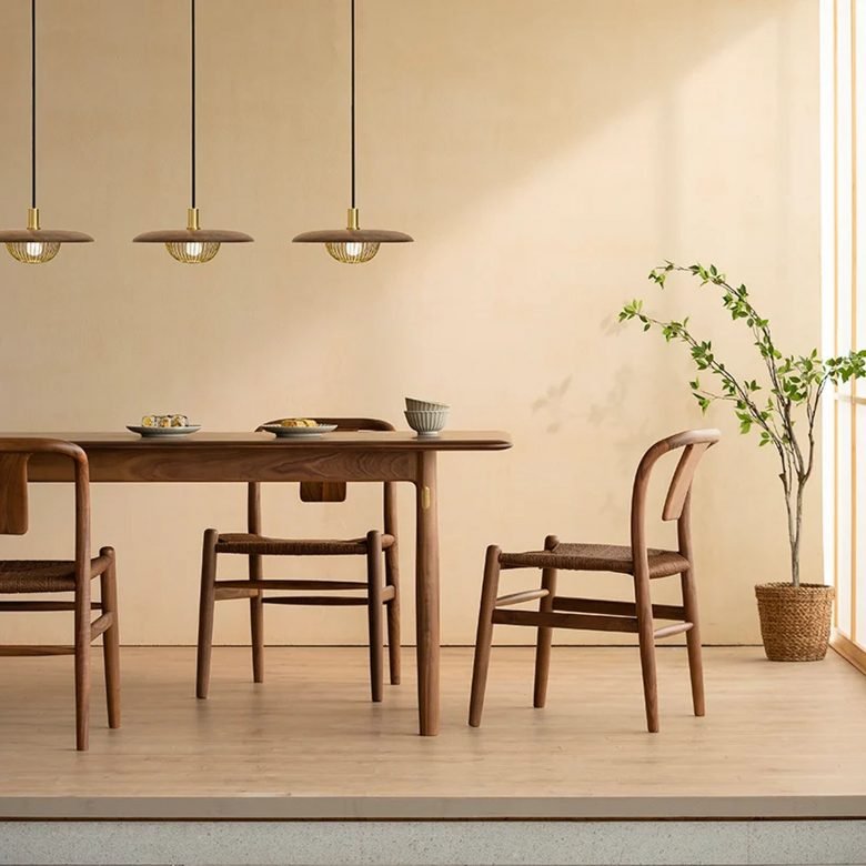 山椅由 Yen-Hao, Chu 为 Ziihome 设计