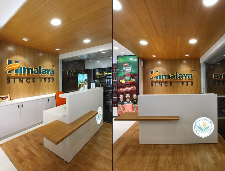 Studio.J 喜马拉雅旗舰店，印度班加罗尔