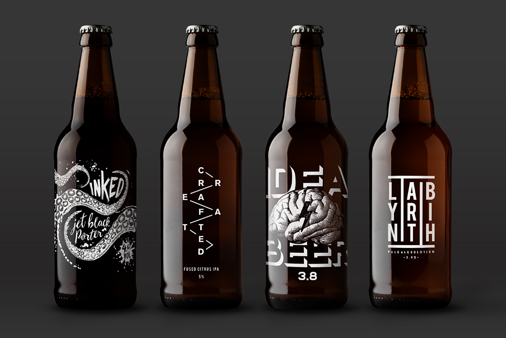 嘻哈音乐通过 Eat With Your Eyes 制作 IPA 嘻哈音乐通过 Eat With Your Eyes 制作 IPA