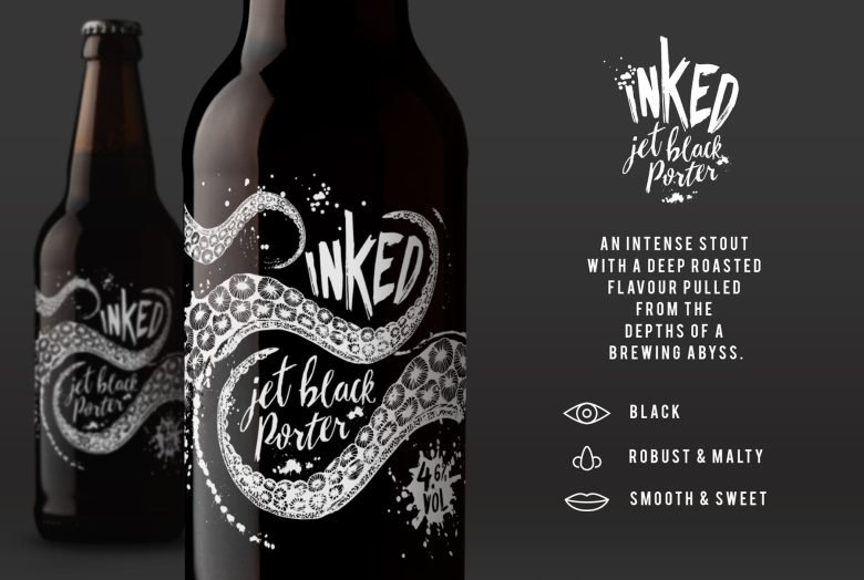 嘻哈音乐通过 Eat With Your Eyes 制作 IPA 嘻哈音乐通过 Eat With Your Eyes 制作 IPA