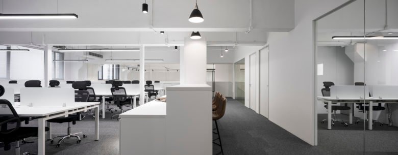 Quarta 和 Armando 设计的 Home Base 陈列室