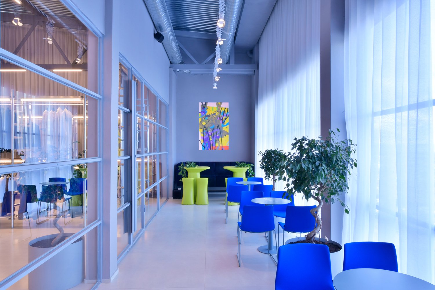 Maden Group 男士商店