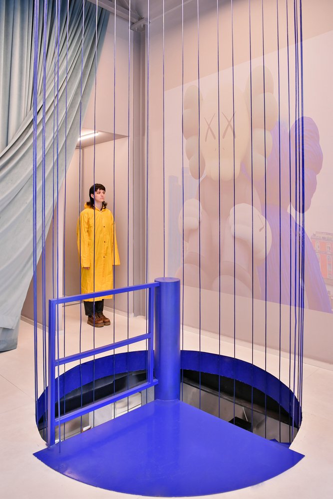 Maden Group 男士商店