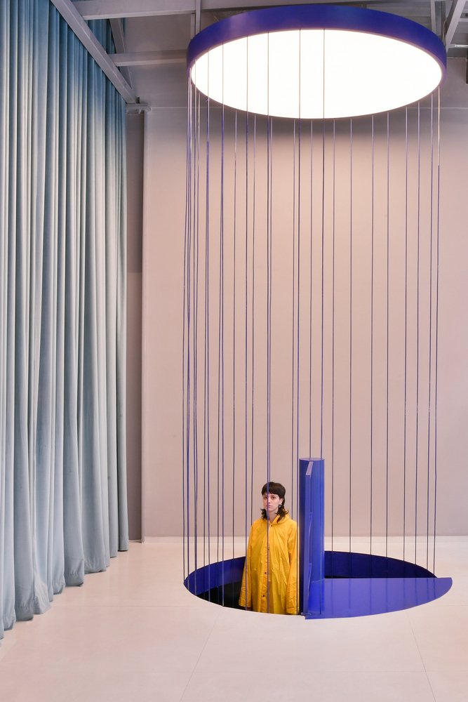 Maden Group 男士商店