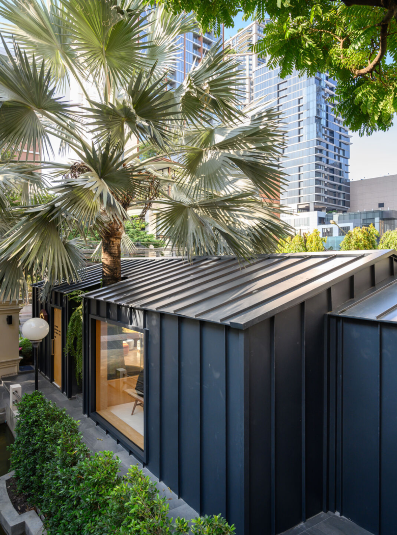 Spacy 的 Honeyful 咖啡馆