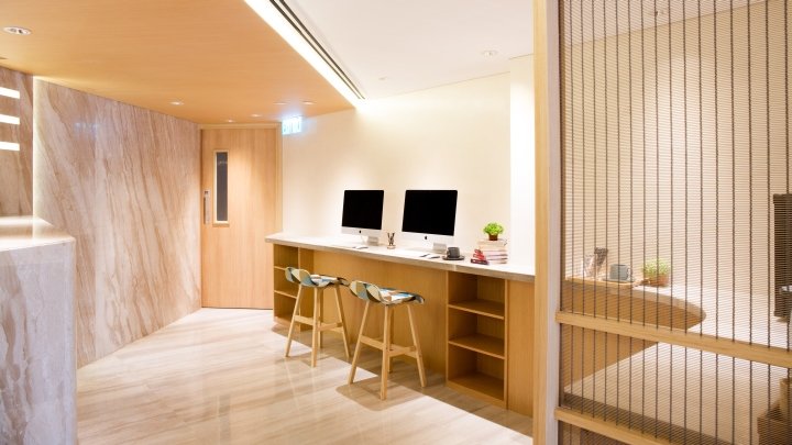 香港 ARTTA 概念工作室 108 酒店 香港 ARTTA 概念工作室 108 酒店