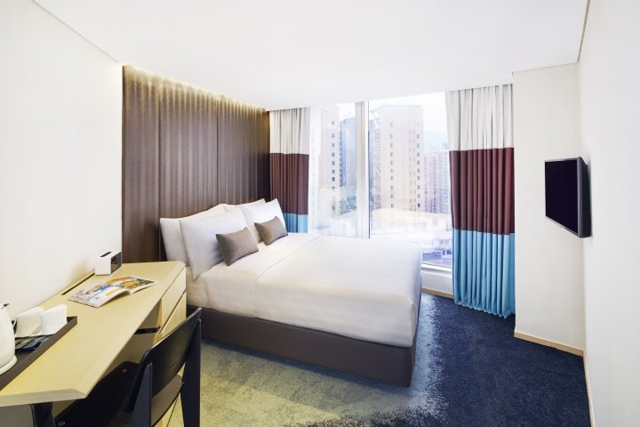 香港 ARTTA 概念工作室 108 酒店 香港 ARTTA 概念工作室 108 酒店