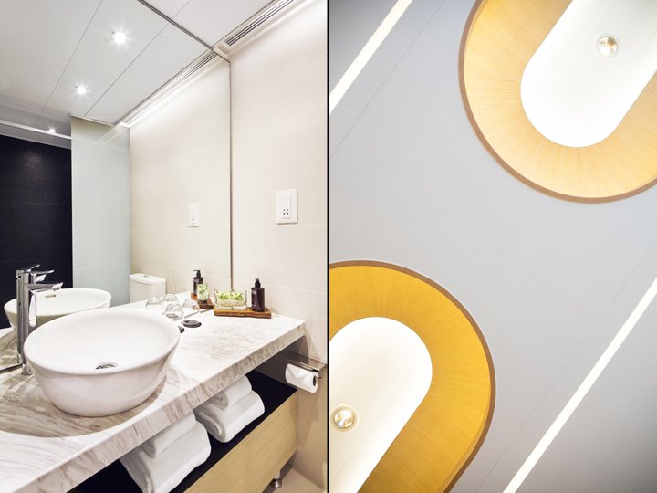 香港 ARTTA 概念工作室 108 酒店 香港 ARTTA 概念工作室 108 酒店