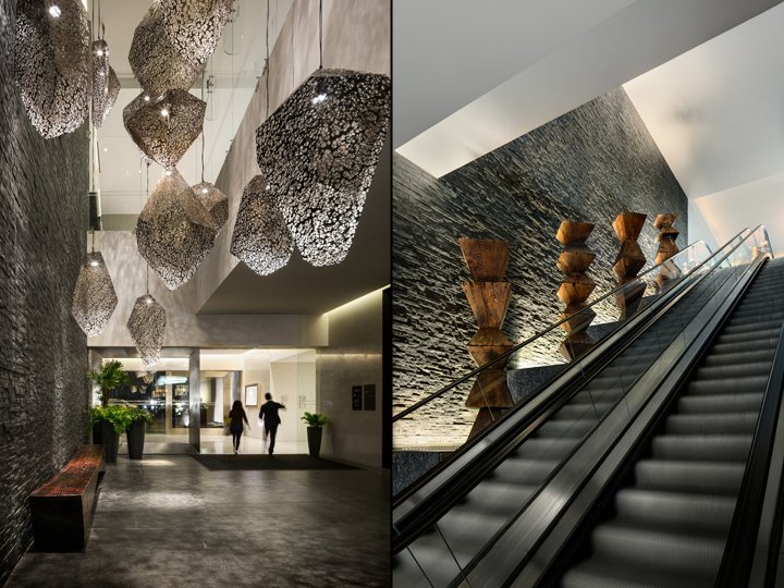 安达雷斯凯悦酒店,萨波潘,索尔多马达莱诺建筑事务所 – 墨西哥 安达雷斯凯悦酒店,萨波潘,索尔多马达莱诺建筑事务所 – 墨西哥