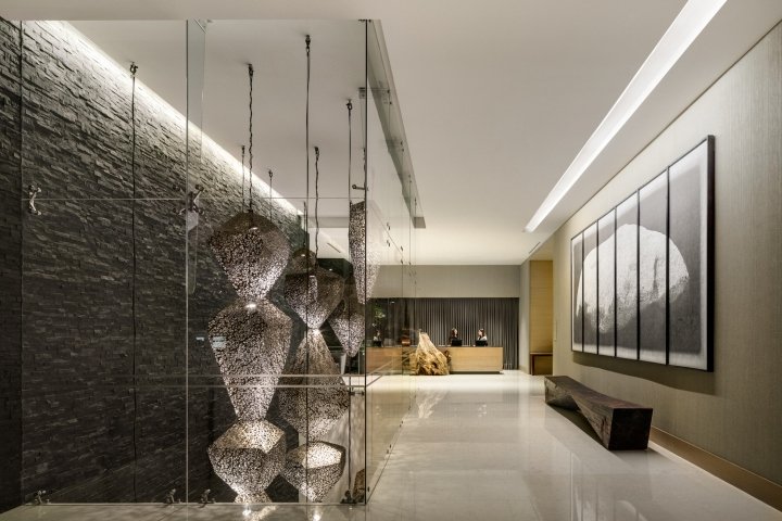 安达雷斯凯悦酒店,萨波潘,索尔多马达莱诺建筑事务所 – 墨西哥 安达雷斯凯悦酒店,萨波潘,索尔多马达莱诺建筑事务所 – 墨西哥