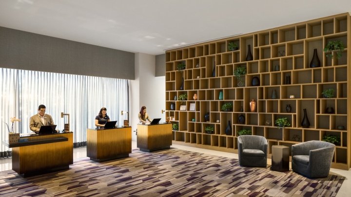 安达雷斯凯悦酒店,萨波潘,索尔多马达莱诺建筑事务所 – 墨西哥 安达雷斯凯悦酒店,萨波潘,索尔多马达莱诺建筑事务所 – 墨西哥