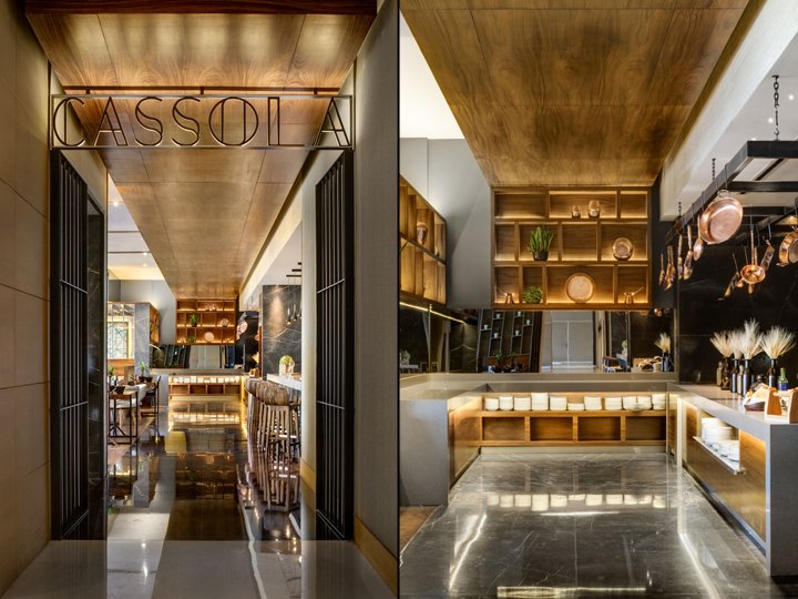 安达雷斯凯悦酒店,萨波潘,索尔多马达莱诺建筑事务所 – 墨西哥 安达雷斯凯悦酒店,萨波潘,索尔多马达莱诺建筑事务所 – 墨西哥