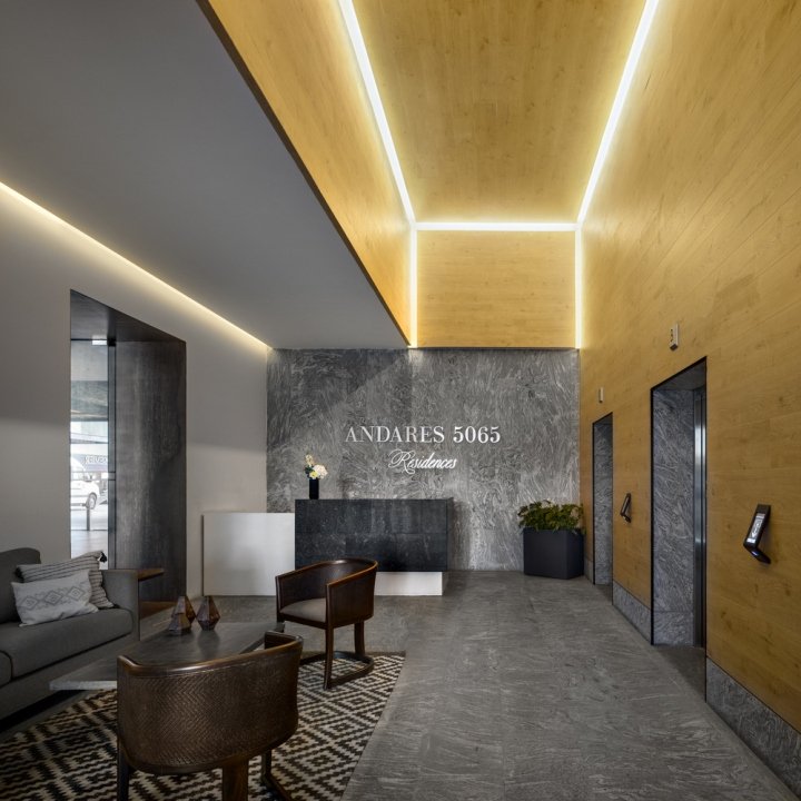 安达雷斯凯悦酒店,萨波潘,索尔多马达莱诺建筑事务所 – 墨西哥 安达雷斯凯悦酒店,萨波潘,索尔多马达莱诺建筑事务所 – 墨西哥