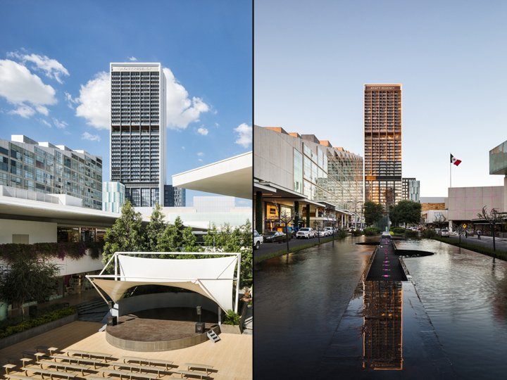 安达雷斯凯悦酒店,萨波潘,索尔多马达莱诺建筑事务所 – 墨西哥 安达雷斯凯悦酒店,萨波潘,索尔多马达莱诺建筑事务所 – 墨西哥