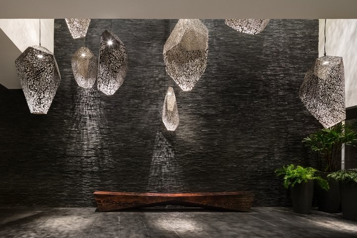 安达雷斯凯悦酒店,萨波潘,索尔多马达莱诺建筑事务所 – 墨西哥 安达雷斯凯悦酒店,萨波潘,索尔多马达莱诺建筑事务所 – 墨西哥