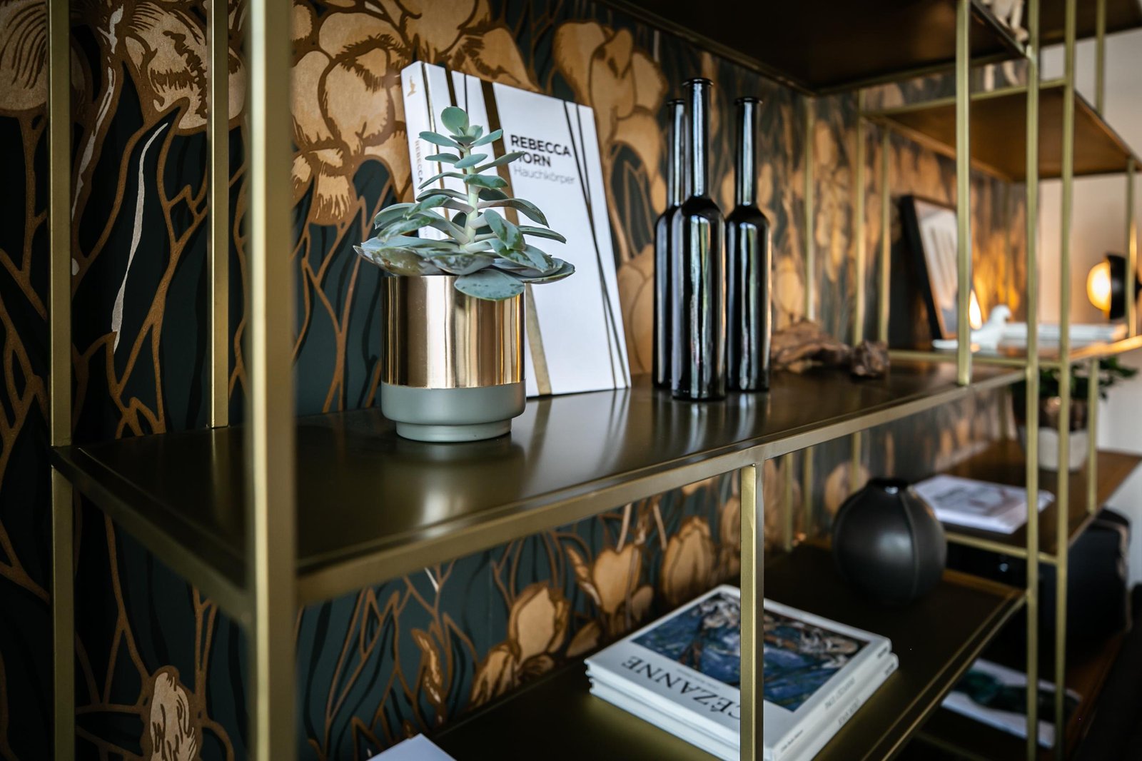 让人爱上的设计和现代时代精神