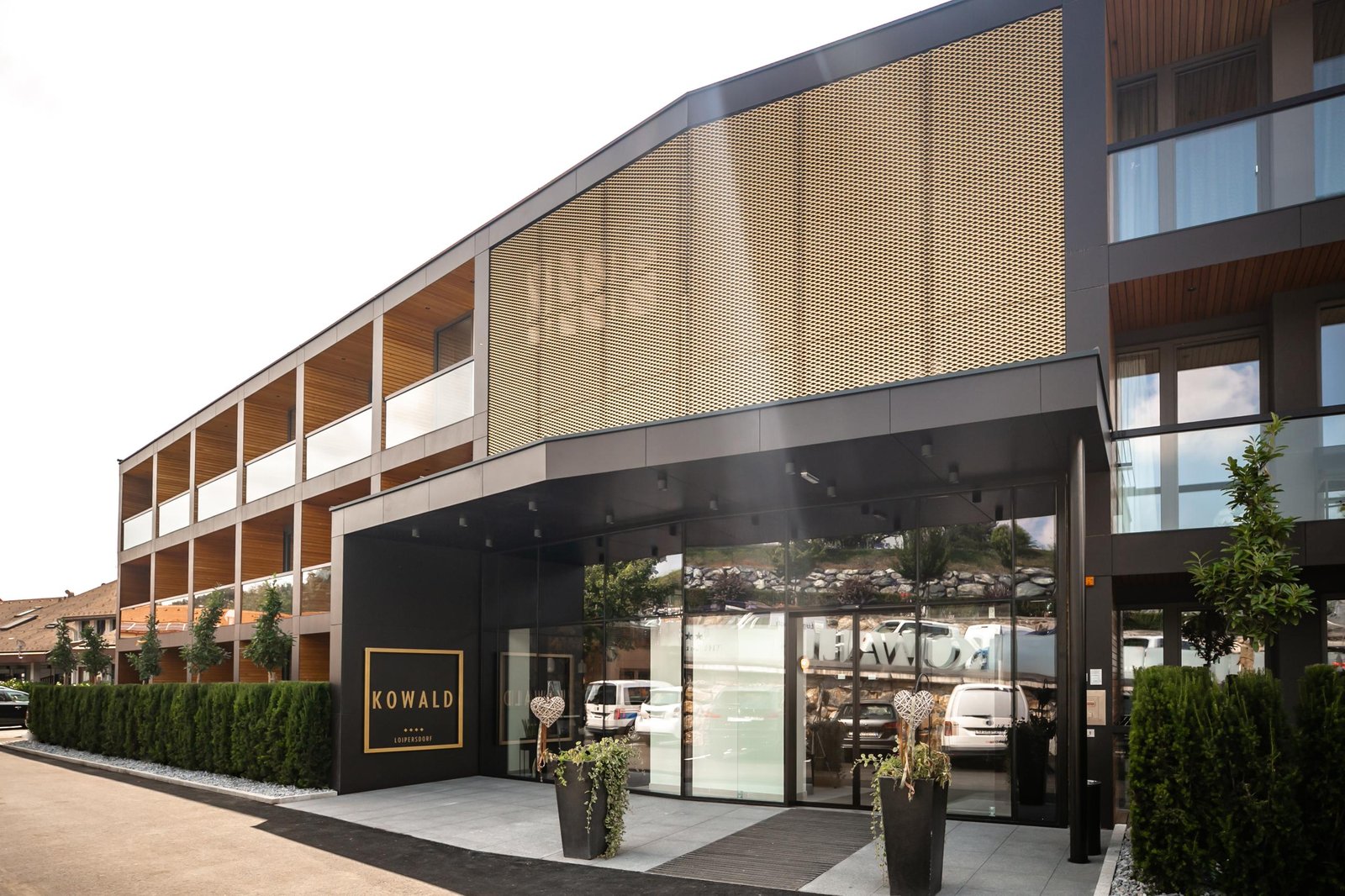 让人爱上的设计和现代时代精神