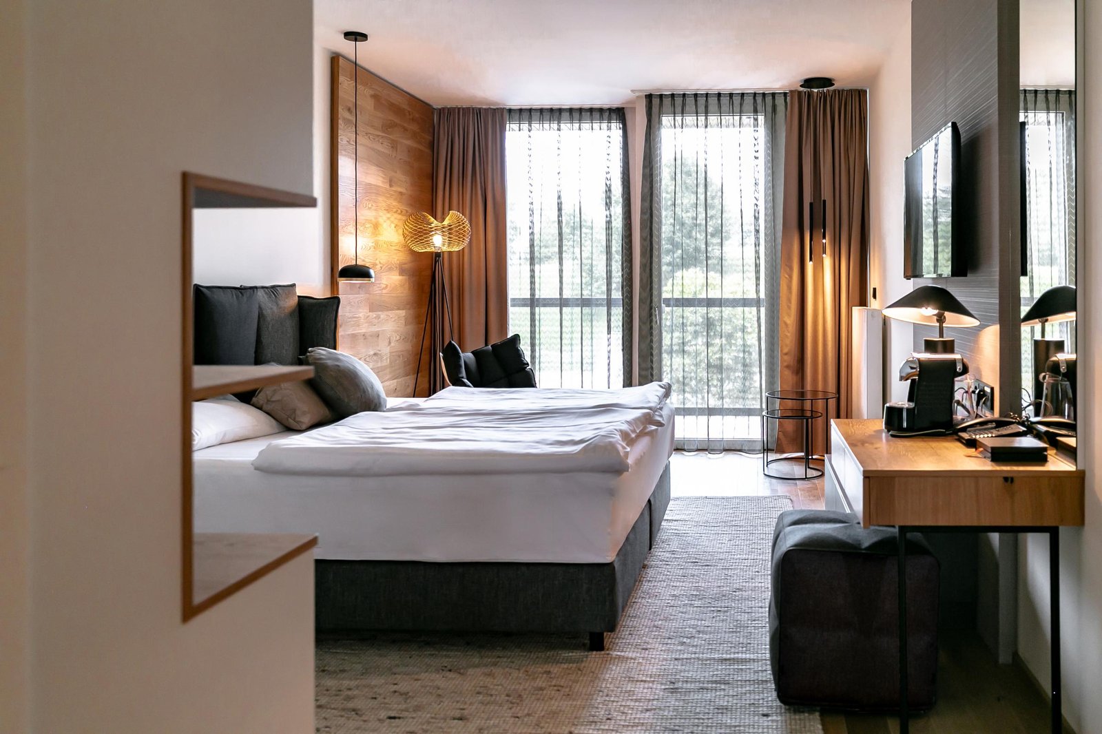 让人爱上的设计和现代时代精神