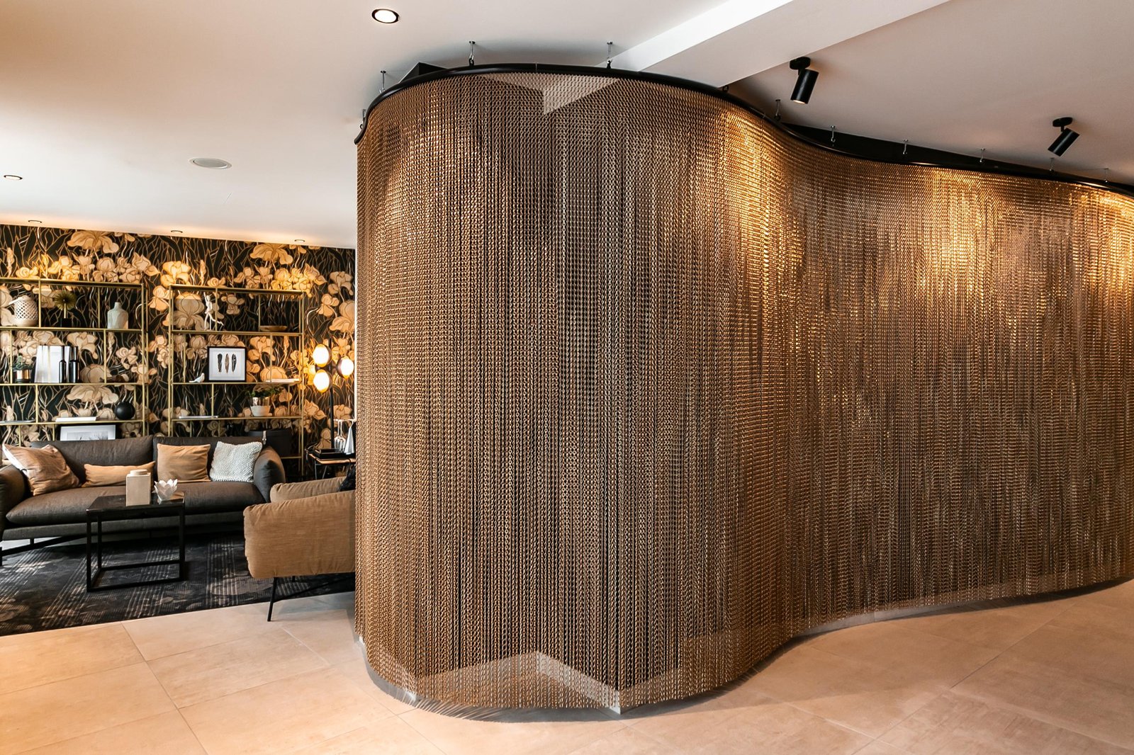 让人爱上的设计和现代时代精神