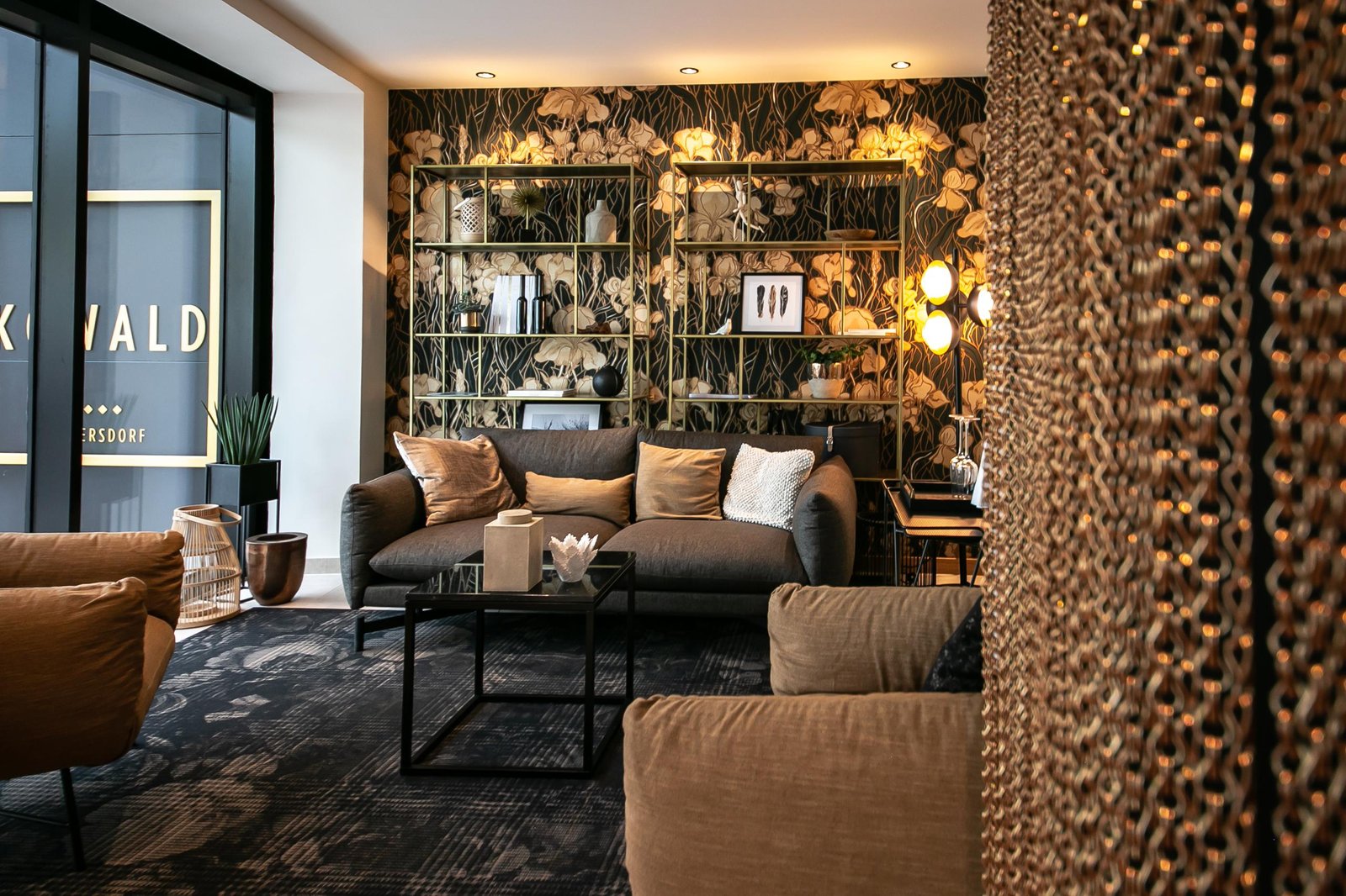 让人爱上的设计和现代时代精神