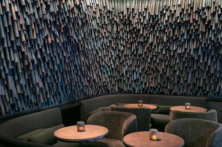 拉斐尔·纳沃特国家艺术与工艺酒店，巴黎 – 法国