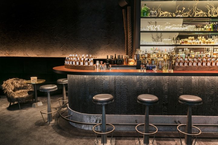 拉斐尔·纳沃特国家艺术与工艺酒店，巴黎 – 法国