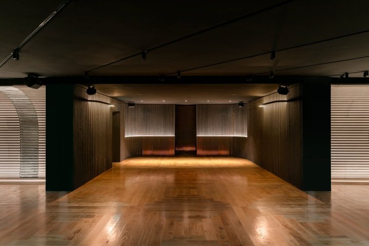 拉斐尔·纳沃特国家艺术与工艺酒店，巴黎 – 法国