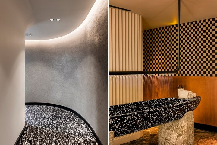 拉斐尔·纳沃特国家艺术与工艺酒店，巴黎 – 法国