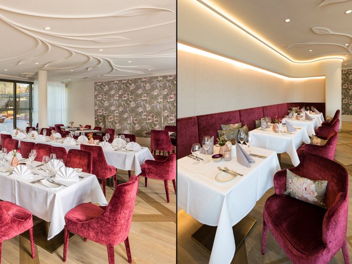 Hotel Neues Tor by Kitzig Interior Design,巴特温普芬 – 德国 Hotel Neues Tor by Kitzig Interior Design,巴特温普芬 – 德国
