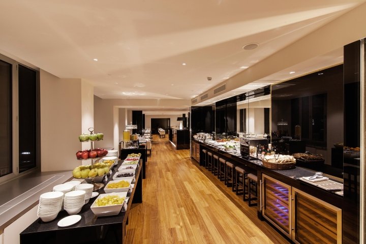 Hotel The Square by Afa Arredamenti，米兰 – 意大利