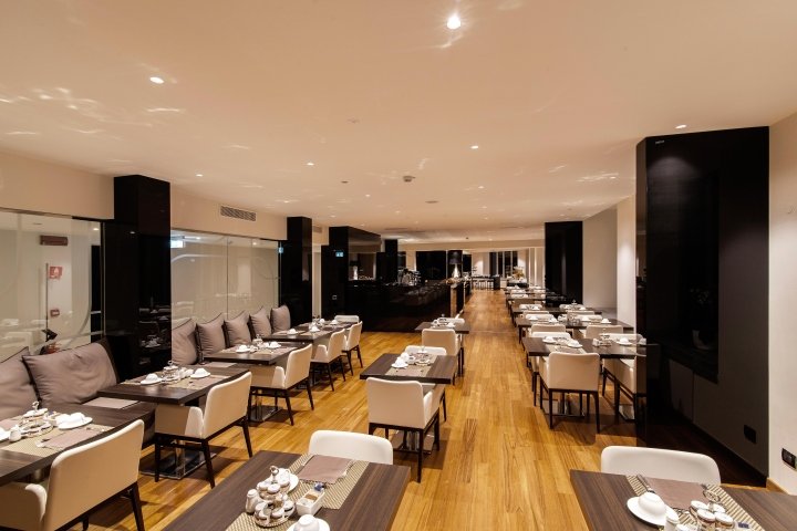 Hotel The Square by Afa Arredamenti，米兰 – 意大利