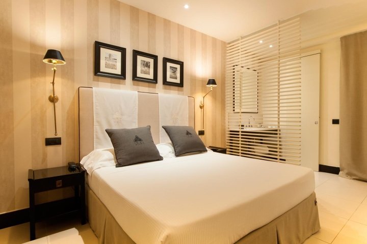 Hotel Vista Mare by Alvin Grassi & Afa Arredamenti,切塞纳蒂科 – 意大利 Hotel Vista Mare by Alvin Grassi & Afa Arredamenti,切塞纳蒂科 – 意大利