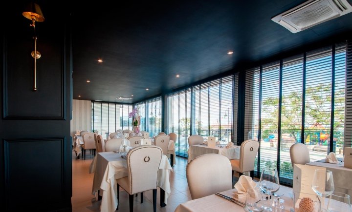 Hotel Vista Mare by Alvin Grassi & Afa Arredamenti,切塞纳蒂科 – 意大利 Hotel Vista Mare by Alvin Grassi & Afa Arredamenti,切塞纳蒂科 – 意大利