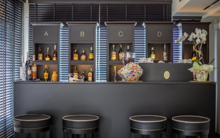 Hotel Vista Mare by Alvin Grassi & Afa Arredamenti,切塞纳蒂科 – 意大利 Hotel Vista Mare by Alvin Grassi & Afa Arredamenti,切塞纳蒂科 – 意大利