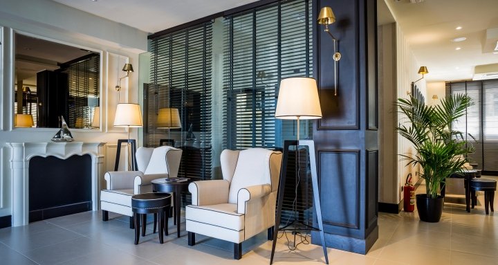 Hotel Vista Mare by Alvin Grassi & Afa Arredamenti,切塞纳蒂科 – 意大利 Hotel Vista Mare by Alvin Grassi & Afa Arredamenti,切塞纳蒂科 – 意大利