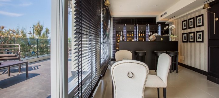 Hotel Vista Mare by Alvin Grassi & Afa Arredamenti,切塞纳蒂科 – 意大利 Hotel Vista Mare by Alvin Grassi & Afa Arredamenti,切塞纳蒂科 – 意大利