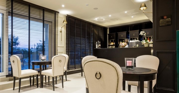 Hotel Vista Mare by Alvin Grassi & Afa Arredamenti,切塞纳蒂科 – 意大利 Hotel Vista Mare by Alvin Grassi & Afa Arredamenti,切塞纳蒂科 – 意大利