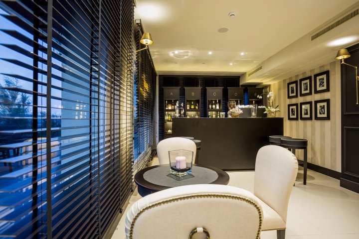 Hotel Vista Mare by Alvin Grassi & Afa Arredamenti,切塞纳蒂科 – 意大利 Hotel Vista Mare by Alvin Grassi & Afa Arredamenti,切塞纳蒂科 – 意大利