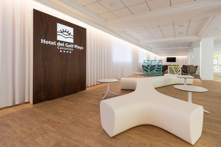 维塔莱高尔夫酒店活动大厅,格拉德卡斯特利翁 – 西班牙 维塔莱高尔夫酒店活动大厅,格拉德卡斯特利翁 – 西班牙