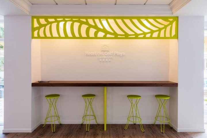 维塔莱高尔夫酒店活动大厅,格拉德卡斯特利翁 – 西班牙 维塔莱高尔夫酒店活动大厅,格拉德卡斯特利翁 – 西班牙