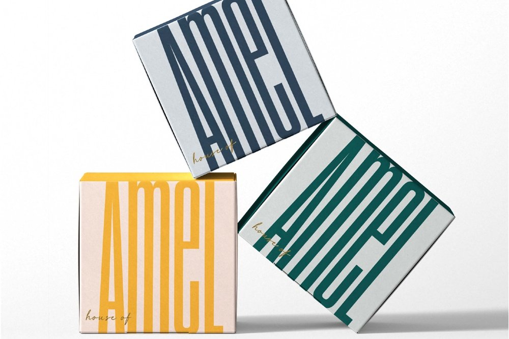 阿梅尔之家的策略