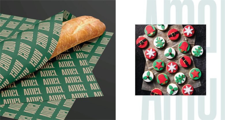 阿梅尔之家的策略