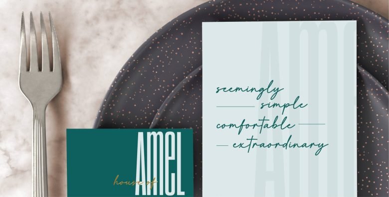 阿梅尔之家的策略