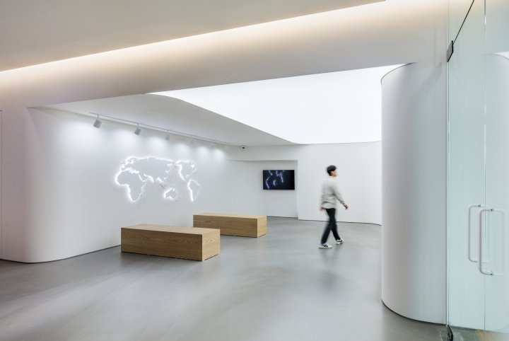 House of Ginseng by SML & THE CORNERZ，韩国荣州