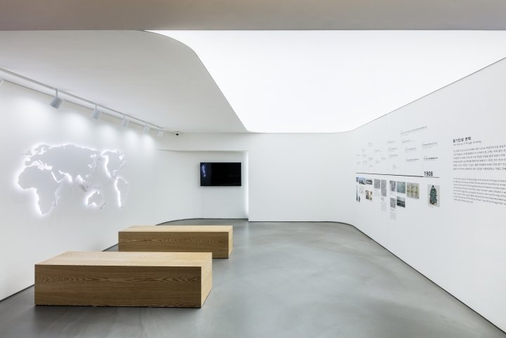 House of Ginseng by SML & THE CORNERZ，韩国荣州